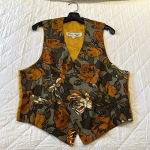 Andrew Fezza vest